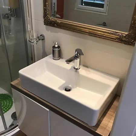 Antic In Center (adults Only)