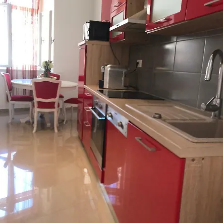 Guest house Antic In Center Pula