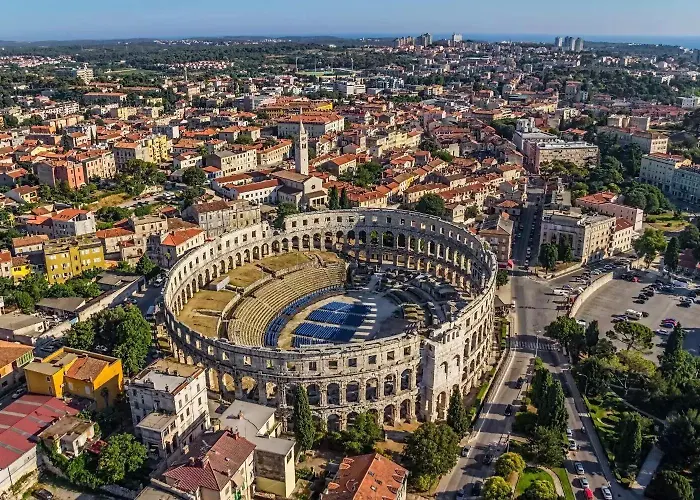 Antic In Center (adults Only) Vendégház