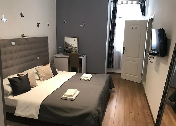 Antic In Center (adults Only) 4* Póla