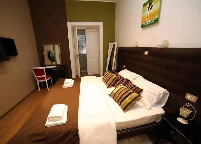 Antic In Center (adults Only) Vendégház 4*