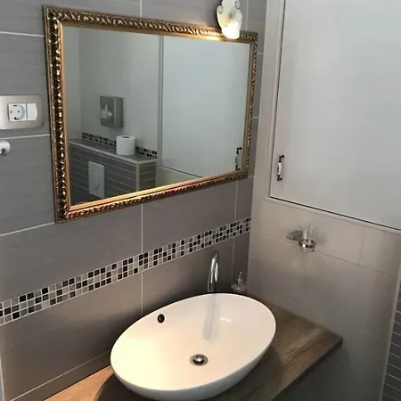 Antic In Center (adults Only) 4*