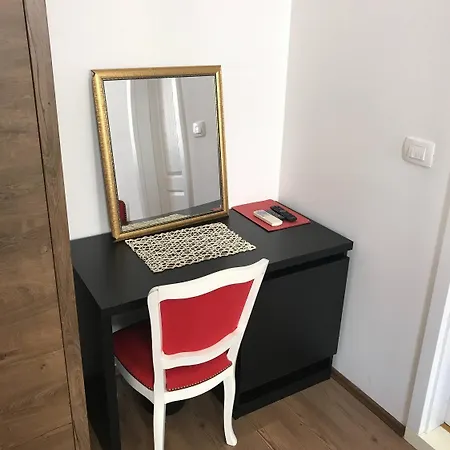 Antic In Center (adults Only) Pensionat 4*