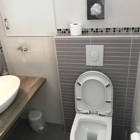 Pensionat Antic In Center (adults Only) Pula