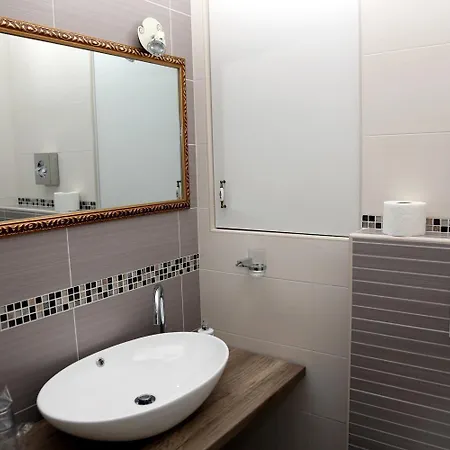 Antic In Center (adults Only)