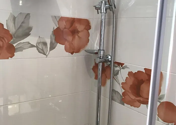 Antic In Center (adults Only) Pensión