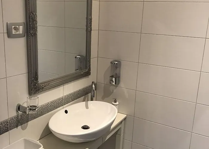 Antic In Center (adults Only) 4* Pula