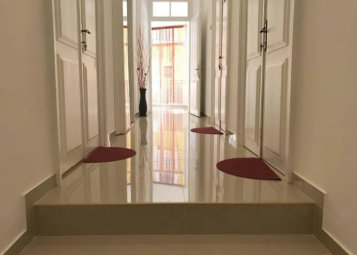 Antic In Center (adults Only)