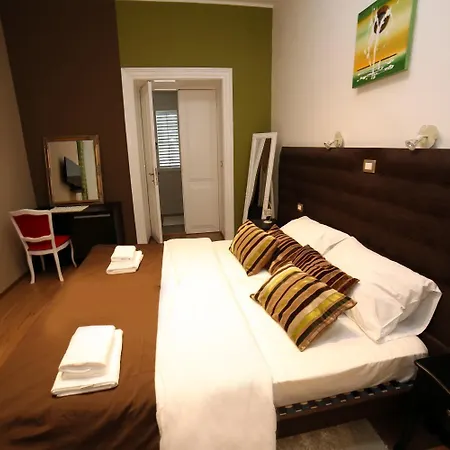 Antic In Center (adults Only) Casa de hóspedes 4*