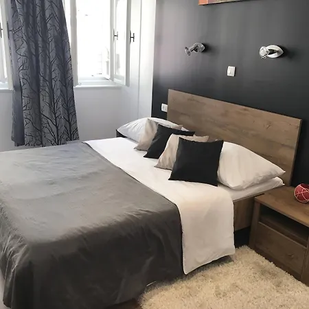 Casa de hóspedes Antic In Center (adults Only) Pula