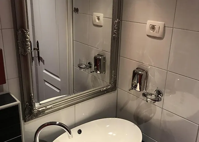 Guest house Antic In Center