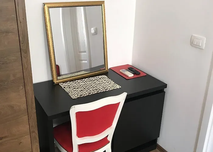 Antic In Center Guest house 4*