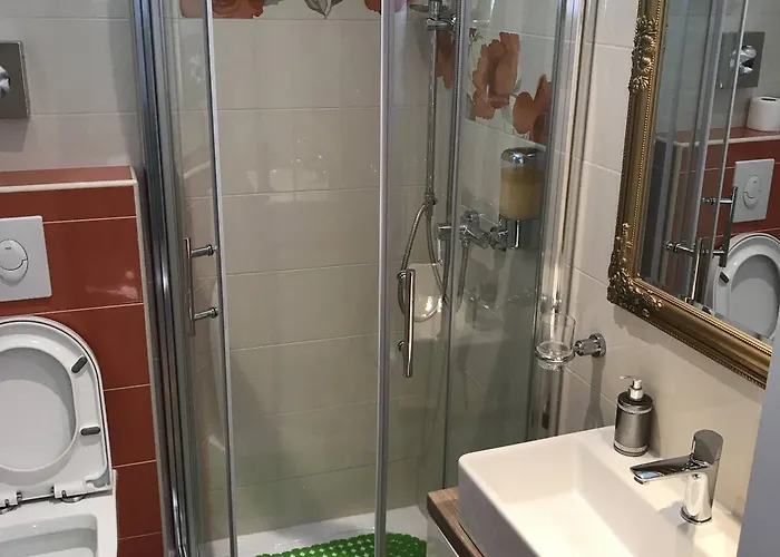 Guest house Antic In Center