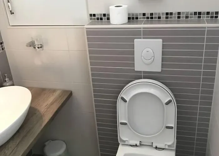 Guest house Antic In Center Pula