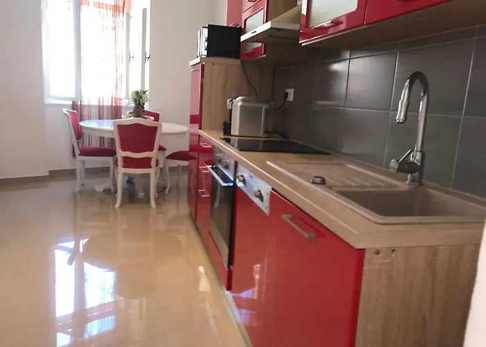 Guest house Antic In Center Pula